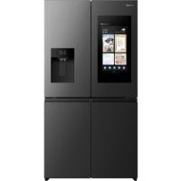 Location Réfrigérateur multi portes HISENSE RQ640P9SBE