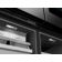 Location Réfrigérateur multi portes HISENSE RQ640P9SBE
