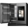 Location Réfrigérateur multi portes HISENSE RQ640P9SBE