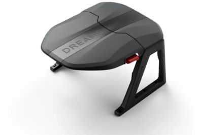 Abri DREAME Abris Robot Tondeuse