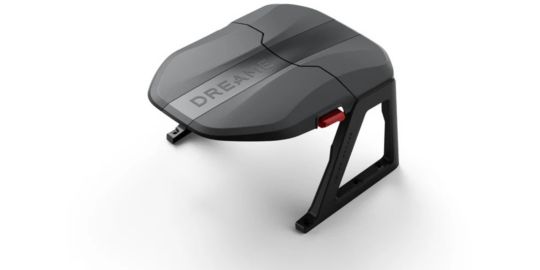 Garage DREAME Abris Robot Tondeuse