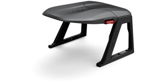 Garage DREAME Abris Robot Tondeuse