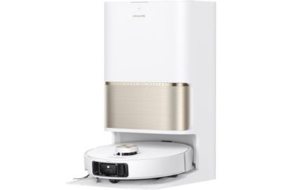 Robot Aspirateur Laveur DREAME L50s Pro Ultra White