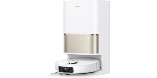 Robot Aspirateur Laveur DREAME L50s Pro Ultra White