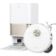 Location Robot Aspirateur Laveur DREAME L50s Pro Ultra White