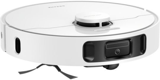 Aspirateur robot DREAME D30 Ultra White
