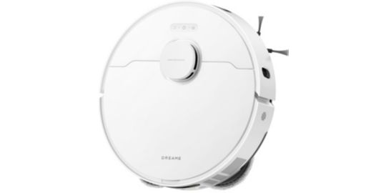Aspirateur robot DREAME D30 Ultra White