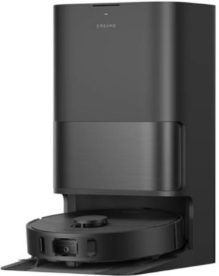 Aspirateur robot DREAME D30 Ultra Black
