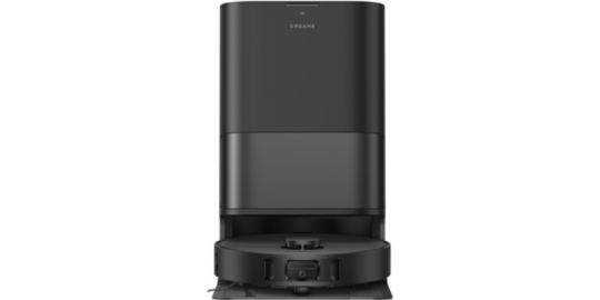 Aspirateur robot DREAME D30 Ultra Black