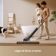 Location Aspirateur laveur DREAME T16 Pro Heat R