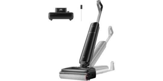 Aspirateur laveur DREAME T12 Pro