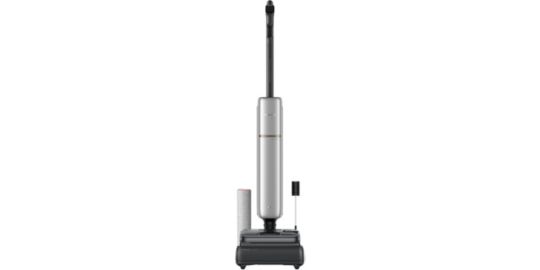 Aspirateur laveur DREAME T15 Pro Heat