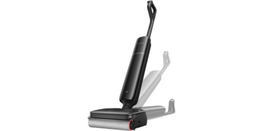 Aspirateur laveur DREAME T14 Pro