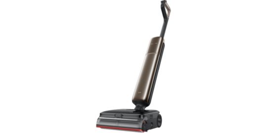 Aspirateur laveur DREAME T16Pro Steam