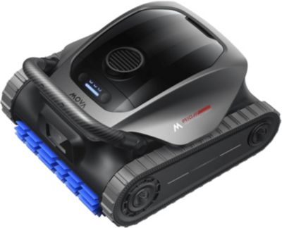 Robot piscine MOVA Diver A10