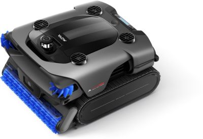 Robot piscine MOVA Rover X10