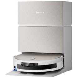 Robot Aspirateur Laveur ECOVACS Deebot X12 Pro Omni