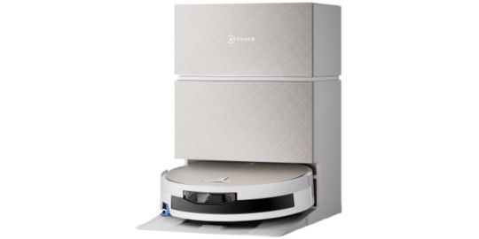 Robot Aspirateur Laveur ECOVACS Deebot X12 Pro Omni