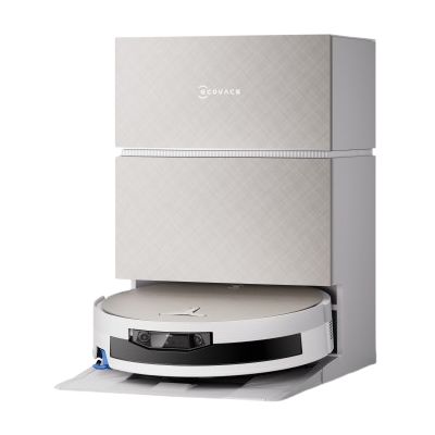 Location Robot Aspirateur Laveur ECOVACS Deebot X12 Pro Omni