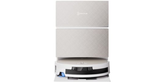 Robot Aspirateur Laveur ECOVACS Deebot X12 Pro Omni