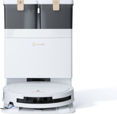 Robot Aspirateur Laveur ECOVACS Deebot T50 Omni Gen3