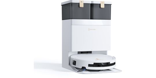 Robot Aspirateur Laveur ECOVACS Deebot T50 Omni Gen3
