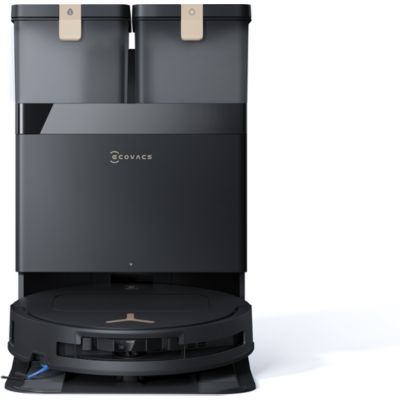 Location Aspi Robot ECOVACS Deebot T50 Pro Omni G