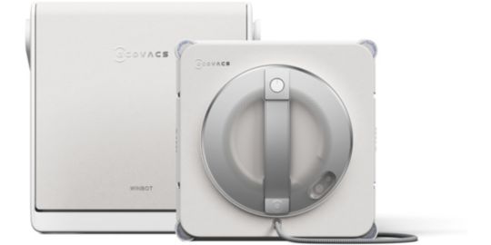 Robot Lave vitre ECOVACS Winbot W2S Pro Omni