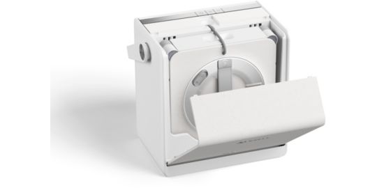 Robot Lave vitre ECOVACS Winbot W2S Pro Omni