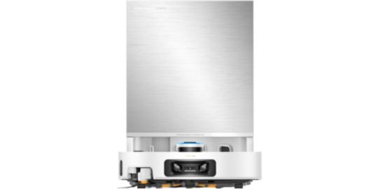 Robot Aspirateur Laveur DREAME X60 Pro Ultra Matrix WH