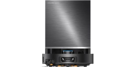 Robot Aspirateur Laveur DREAME X60 Pro Ultra Matrix-BK