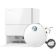 Location Robot Aspirateur Laveur DREAME X60 Pro Ultra Blanc