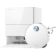 Location Robot Aspirateur Laveur DREAME X60 Pro Ultra Blanc