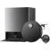 Location Robot Aspirateur Laveur DREAME X60 Pro Ultra Complete Gris, double bras robotisé extensible jusqu'à 18cm