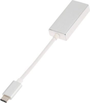 Adaptateur HOBBYTECH Adaptateur USB-C vers Mini DisplayPort