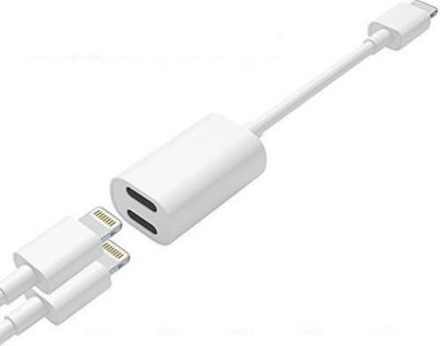 Adaptateur HOBBYTECH Adaptateur vers double Ligthning Adaptateur HOBBYTECH Adaptateur vers double Ligthning