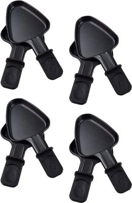 Coupelle à raclette HOBBYTECH Coupelle à raclette 19x10cm Lot de 8 Coupelle à raclette HOBBYTECH Coupelle à raclette 19x10cm Lot de 8