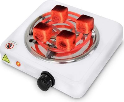  HOBBYTECH Allume charbon chicha 1000W HOBBYTECH Allume charbon chicha 1000W