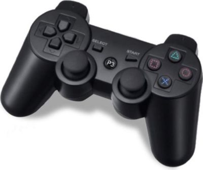 Manette HOBBYTECH Manette de jeu sans-fil pour Playstation