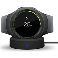 HOBBYTECH Chargeur sans Fil pour Samsung Gear S2
