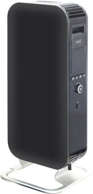 Chauffage Bain d'huile MILL AB-H1000DN BLACK