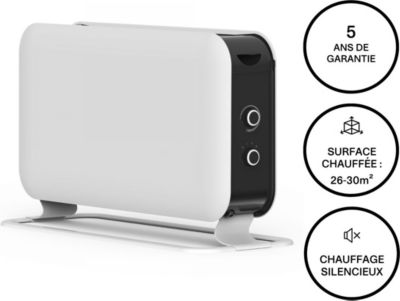 Chauffage électrique MILL Chauffage électrique Mill Instant Max ME