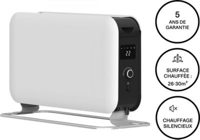 Chauffage électrique MILL Chauffage électrique Mill Instant Max LE