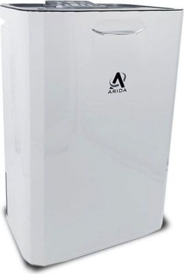 Deshumidificateur AIR AND ME Déshumidificateur purificateur dessiccan