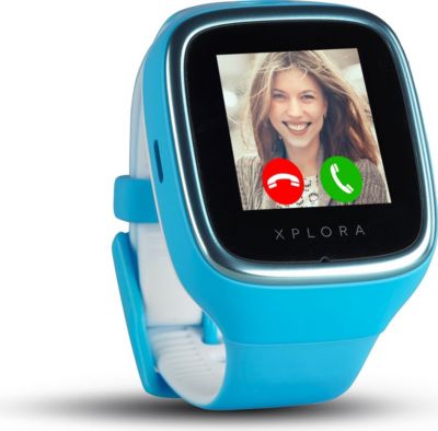 Montre connectée santé