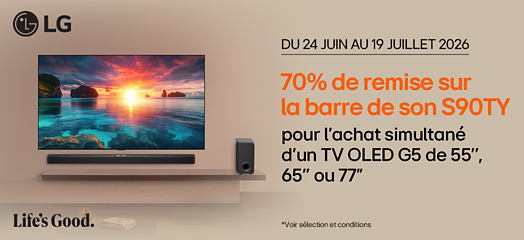 Image liée à un emplacement marketing