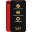 Smartphone reconditionné APPLE iPhone XR Rouge 64Go Reconditionné