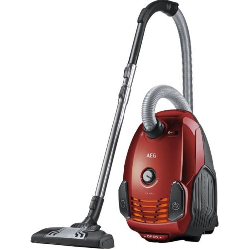 Aspirateur aeg electrolux hot sale