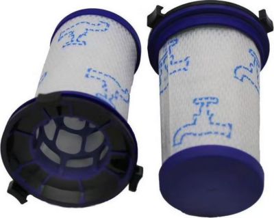 Filtre HOBBYTECH Lot de 2 Filtres compatibles Aspirateur Filtre HOBBYTECH Lot de 2 Filtres compatibles Aspirateur