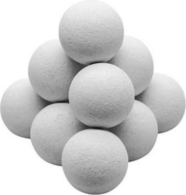 Balle anti-stress HOBBYTECH Lot de 11 Balles de Babyfoot en liège